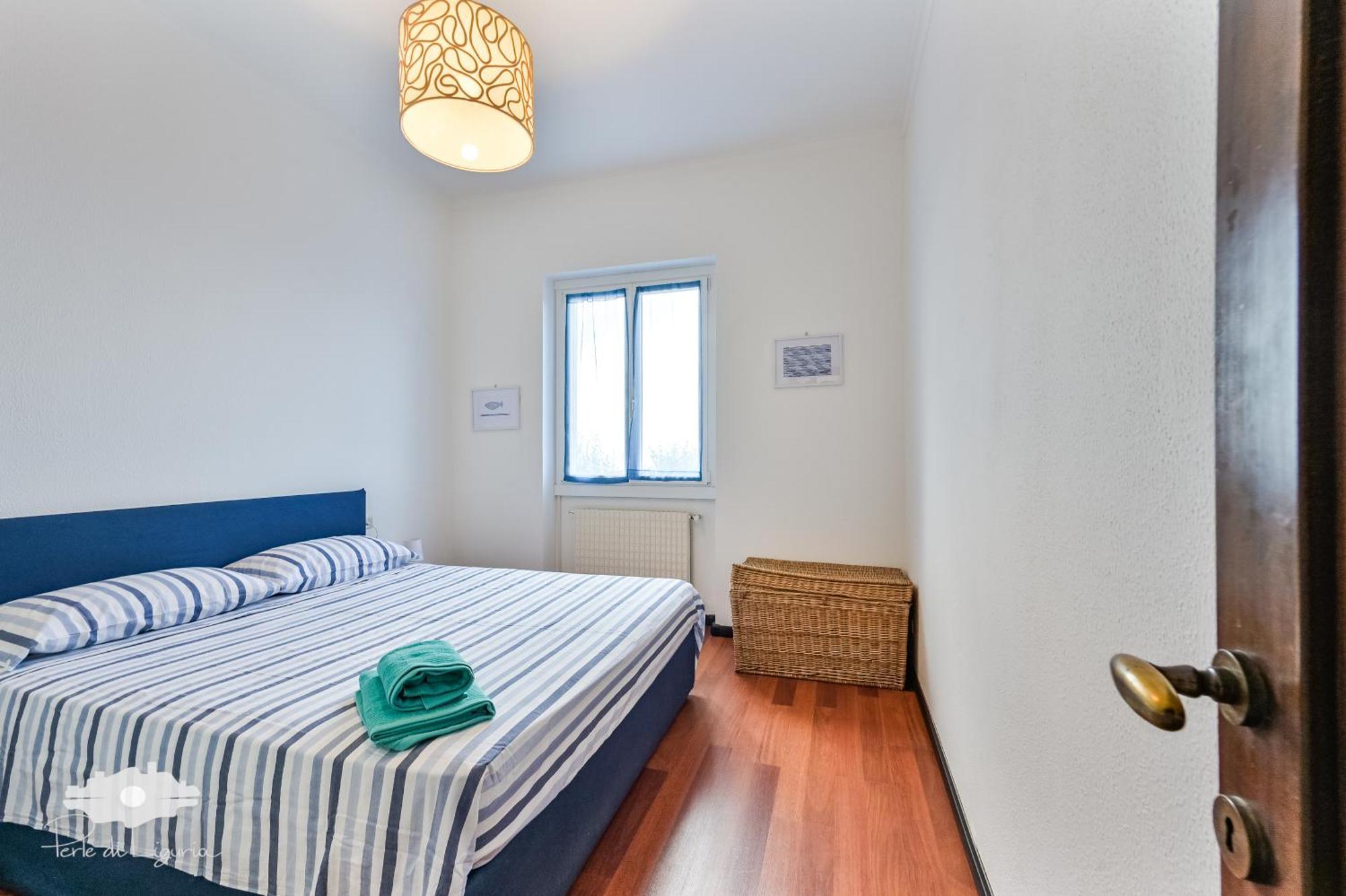 Villa Alba E Tramonto Pieve Ligure Exterior foto